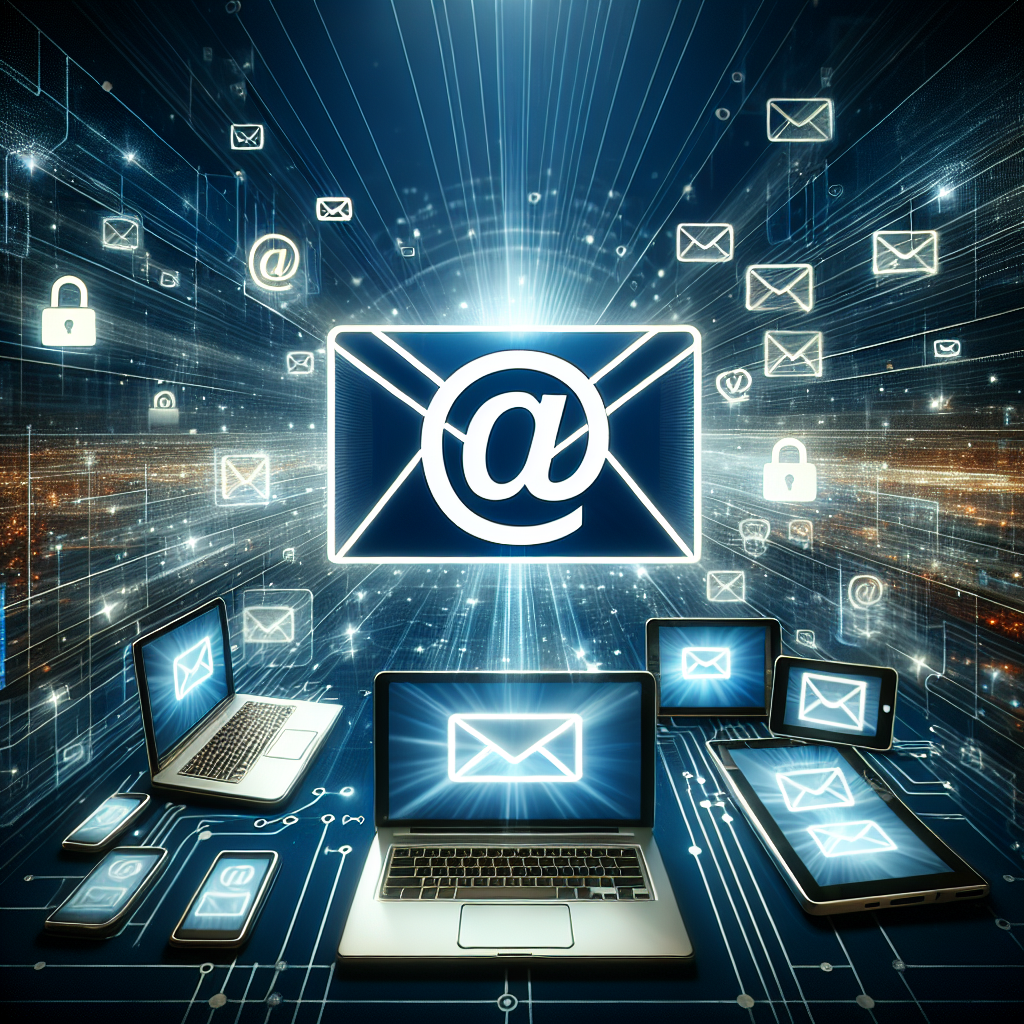 Peran Email Marketing dalam Strategi Digital