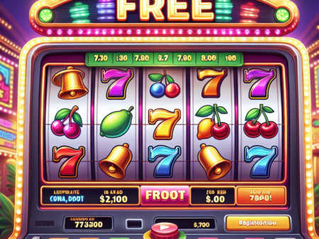 Slot Demo Gratis Tanpa Perlu Registrasi atau Deposit