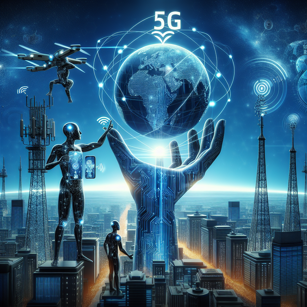 Teknologi 5G: Apa yang Perlu Anda Ketahui