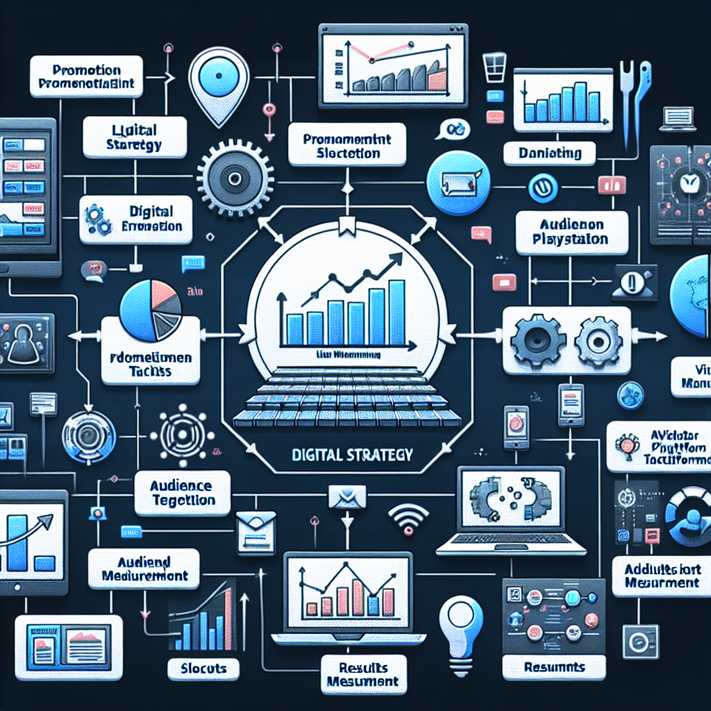 Strategi Digital untuk Event dan Webinar