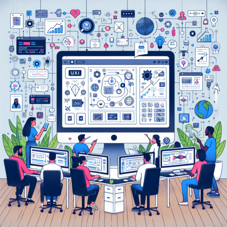 Strategi Digital untuk Meningkatkan Customer Experience