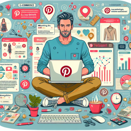 Cara Mengembangkan Bisnis Online Menggunakan Pinterest