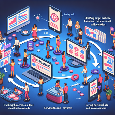 Strategi Retargeting dalam Digital Advertising