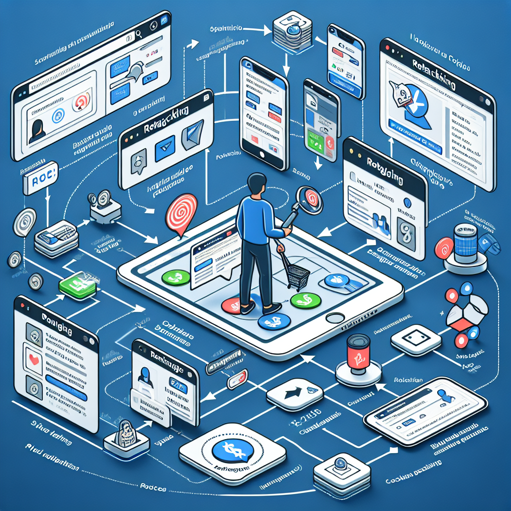 Strategi Retargeting dalam Digital Advertising