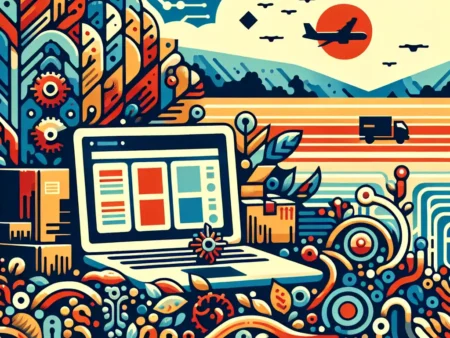 Cara Mengelola Inventaris dalam Bisnis Online