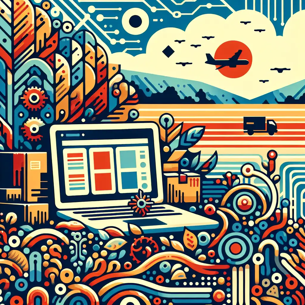 Cara Mengelola Inventaris dalam Bisnis Online