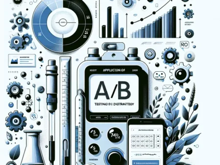 Menggunakan A/B Testing dalam Strategi Digital