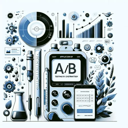 Menggunakan A/B Testing dalam Strategi Digital