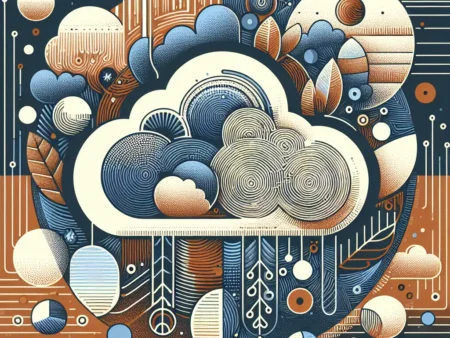 Menggunakan Cloud Storage untuk Penyimpanan Data