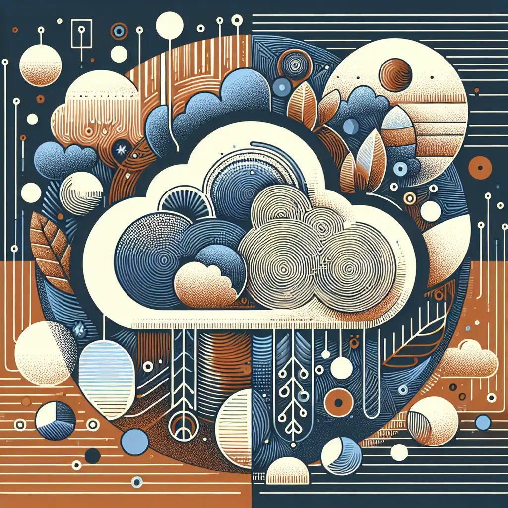 Menggunakan Cloud Storage untuk Penyimpanan Data