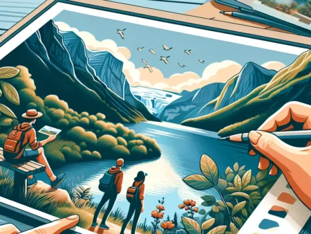 Membuat Konten Menarik untuk Media Sosial