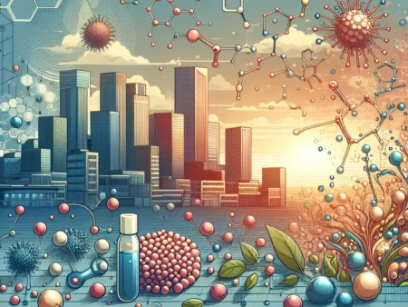 Menggali Potensi Teknologi Nano dalam Kehidupan Sehari-hari
