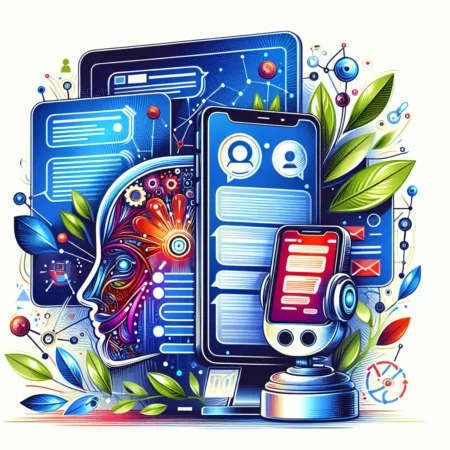 Menggunakan Chatbot untuk Bisnis Online