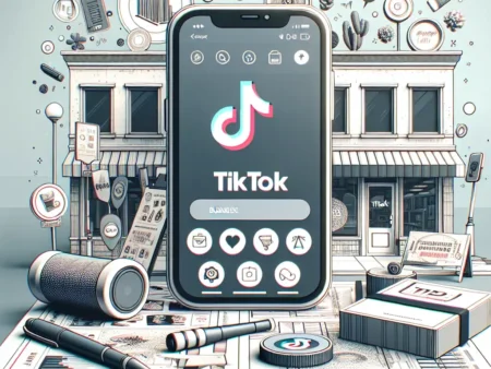 Menggunakan TikTok untuk Promosi Bisnis
