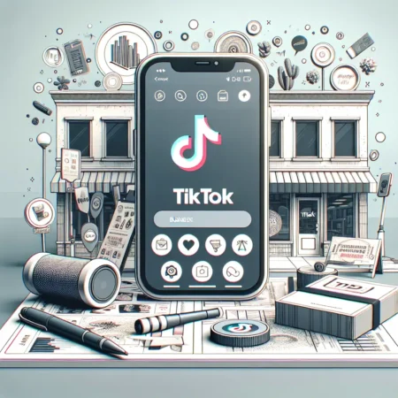 Menggunakan TikTok untuk Promosi Bisnis