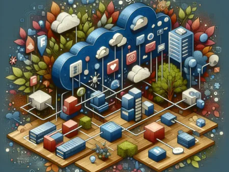 Menciptakan Ecosystem Digital untuk Bisnis Anda