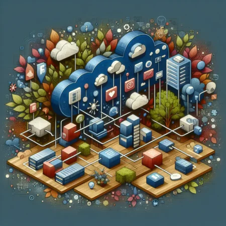 Menciptakan Ecosystem Digital untuk Bisnis Anda