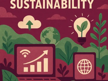 Transformasi Digital dan Sustainability