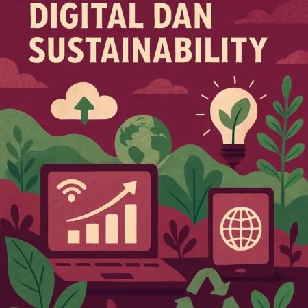 Transformasi Digital dan Sustainability