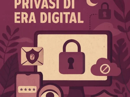 Menghadapi Tantangan Privasi di Era Digital