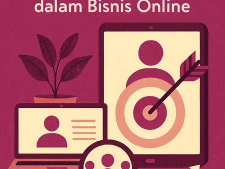 Menentukan Target Pasar dalam Bisnis Online