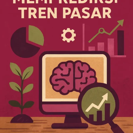 Peran AI dalam Memprediksi Tren Pasar