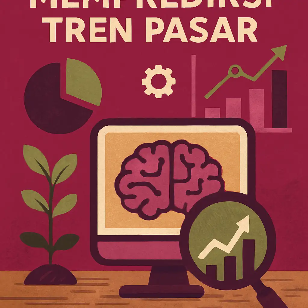 Peran AI dalam Memprediksi Tren Pasar