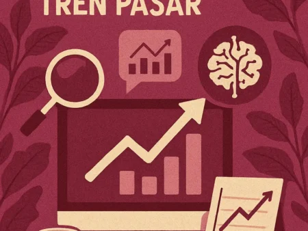 Peran AI dalam Memprediksi Tren Pasar