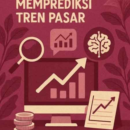 Peran AI dalam Memprediksi Tren Pasar